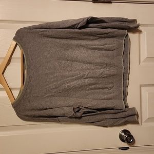 Victoria's Secret Love Sweater